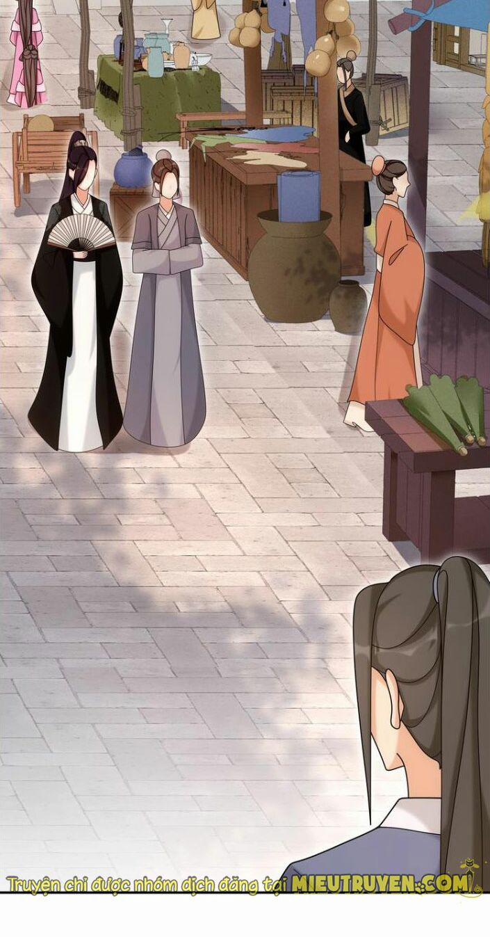 Nguyệt Trầm Ngâm 115 trang 16