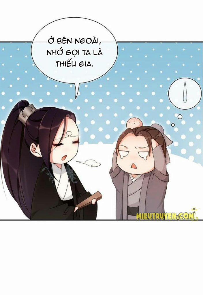 Nguyệt Trầm Ngâm 115 trang 19