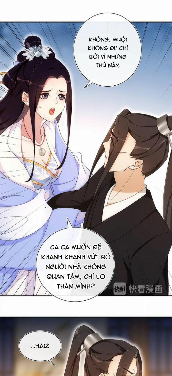 Nguyệt Trầm Ngâm 115 trang 2