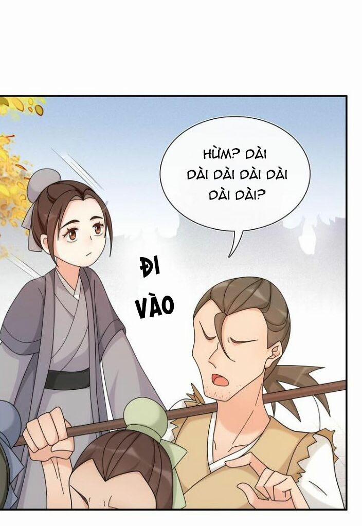 Nguyệt Trầm Ngâm 115 trang 20