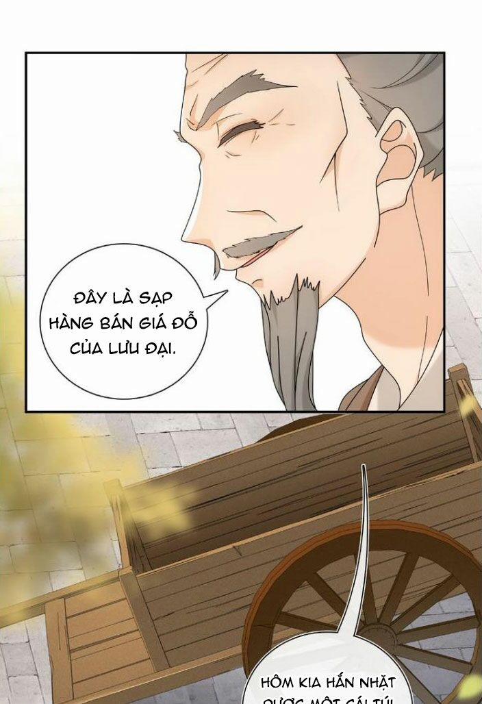 Nguyệt Trầm Ngâm 115 trang 22