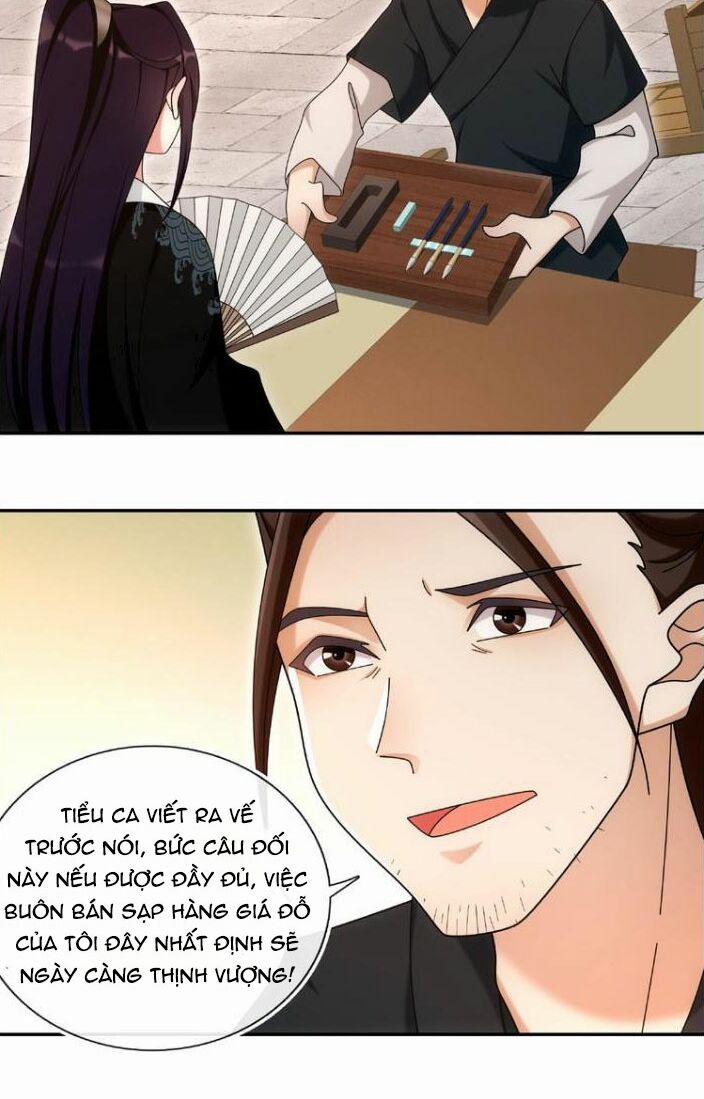 Nguyệt Trầm Ngâm 115 trang 27