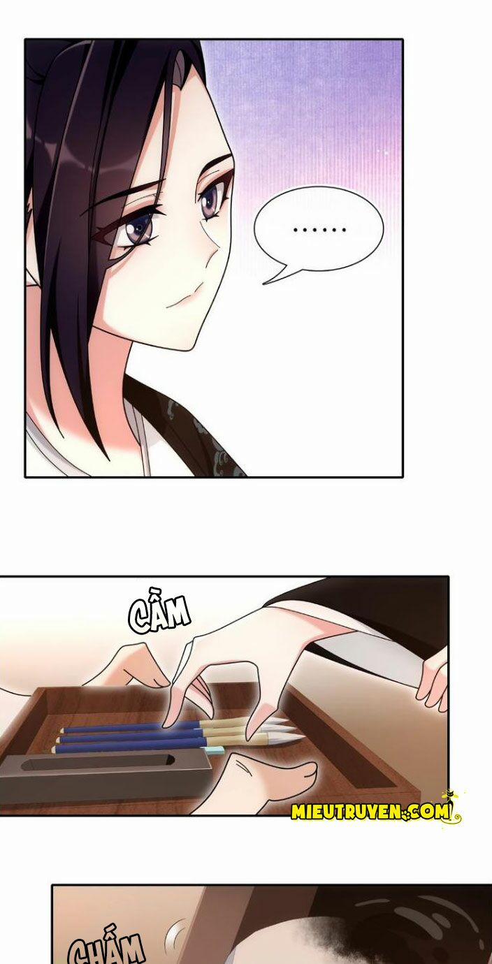 Nguyệt Trầm Ngâm 115 trang 28