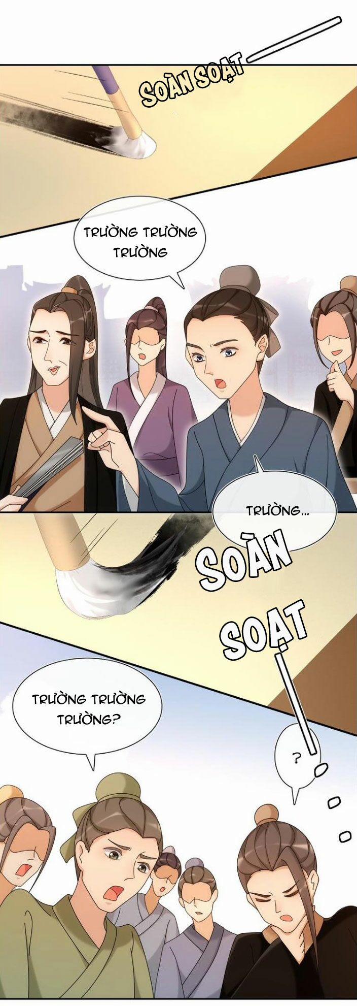 Nguyệt Trầm Ngâm 115 trang 30