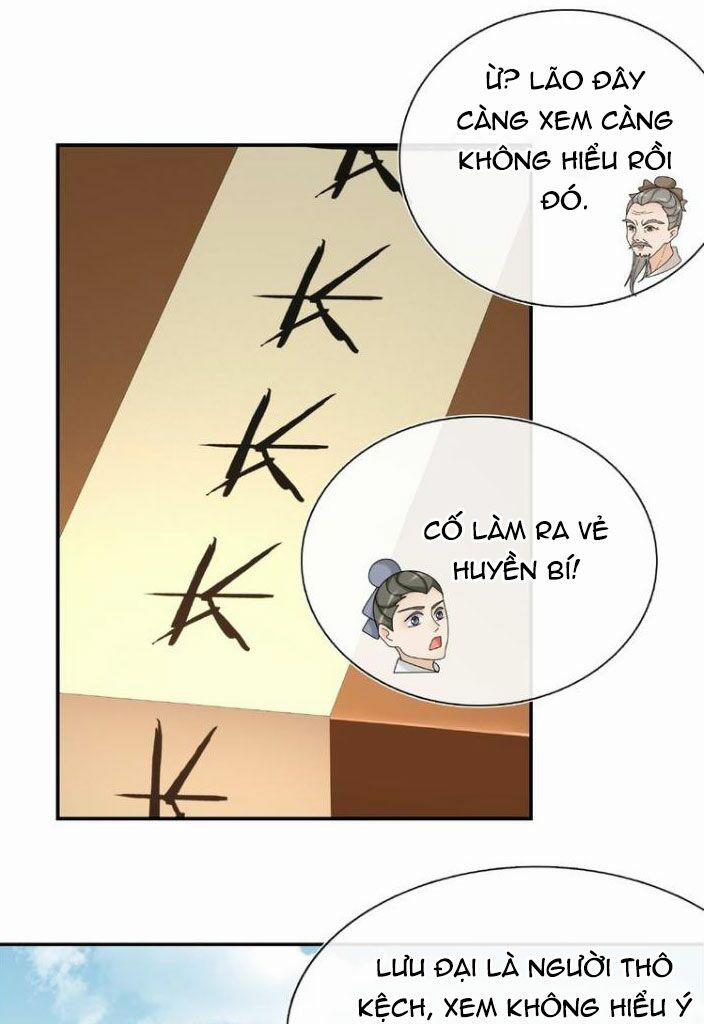 Nguyệt Trầm Ngâm 115 trang 31