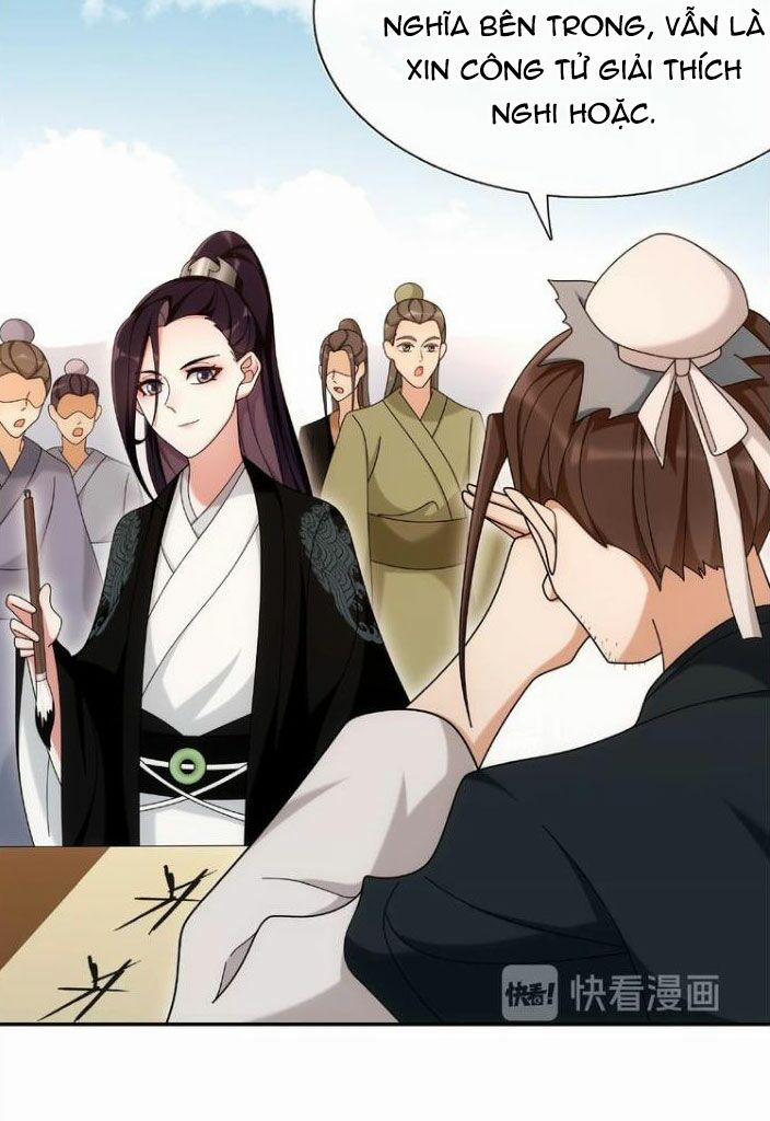 Nguyệt Trầm Ngâm 115 trang 32