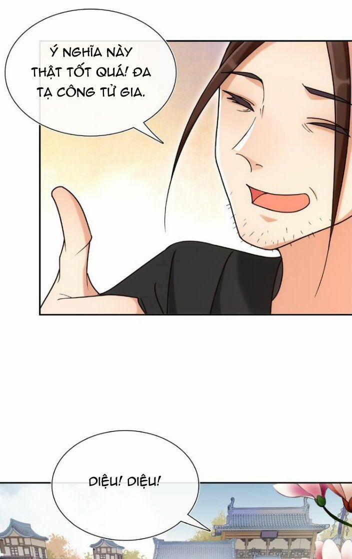 Nguyệt Trầm Ngâm 115 trang 36