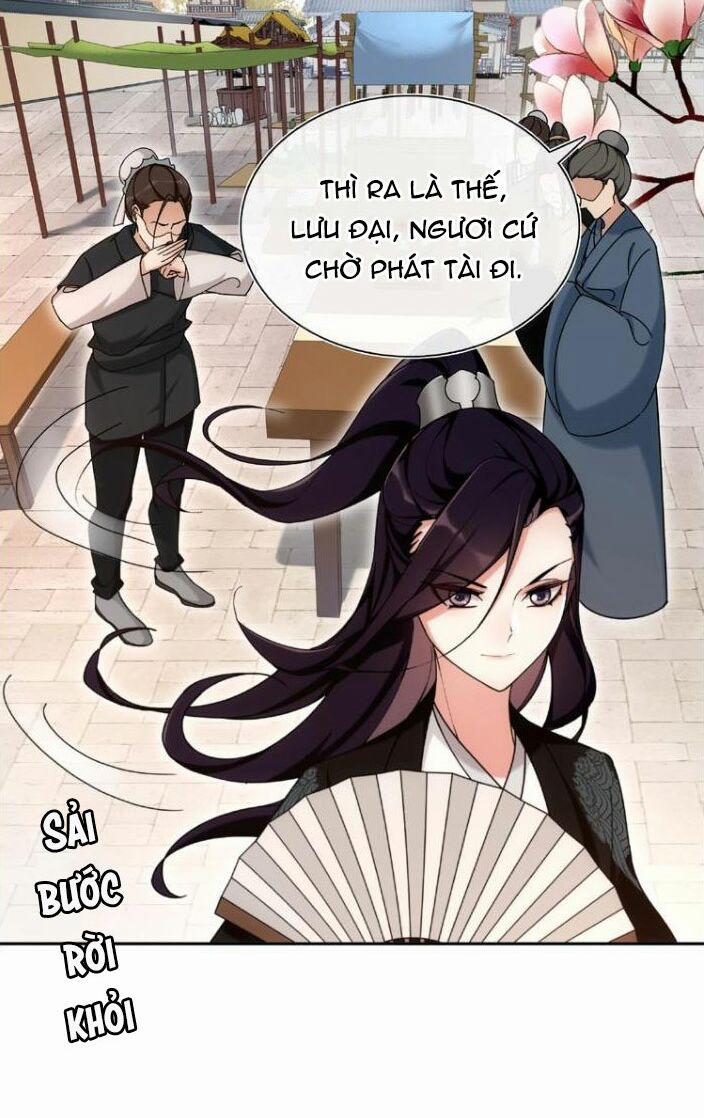 Nguyệt Trầm Ngâm 115 trang 37