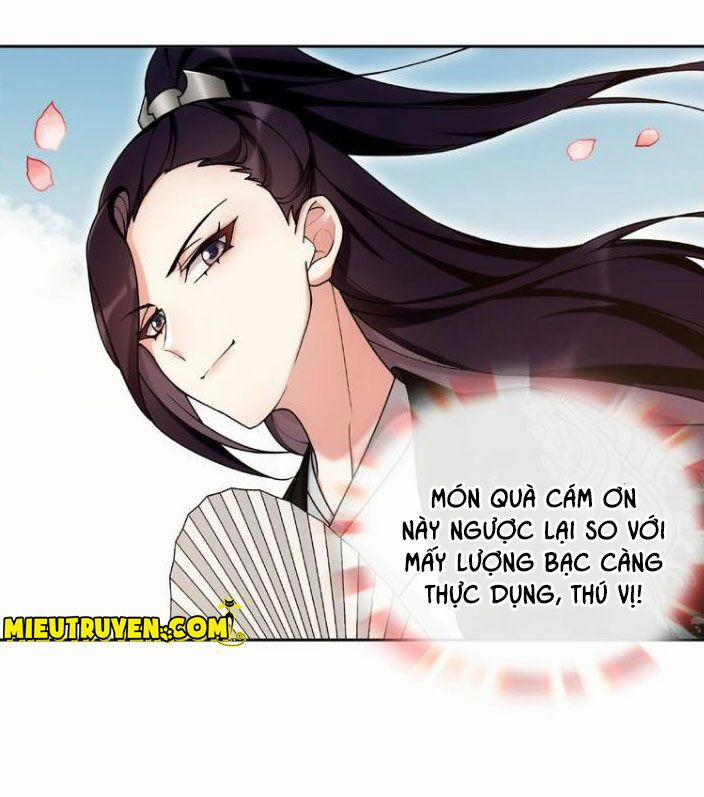Nguyệt Trầm Ngâm 115 trang 38