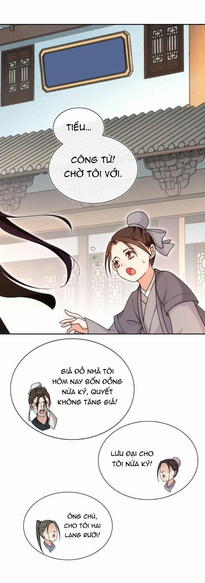 Nguyệt Trầm Ngâm 115 trang 39