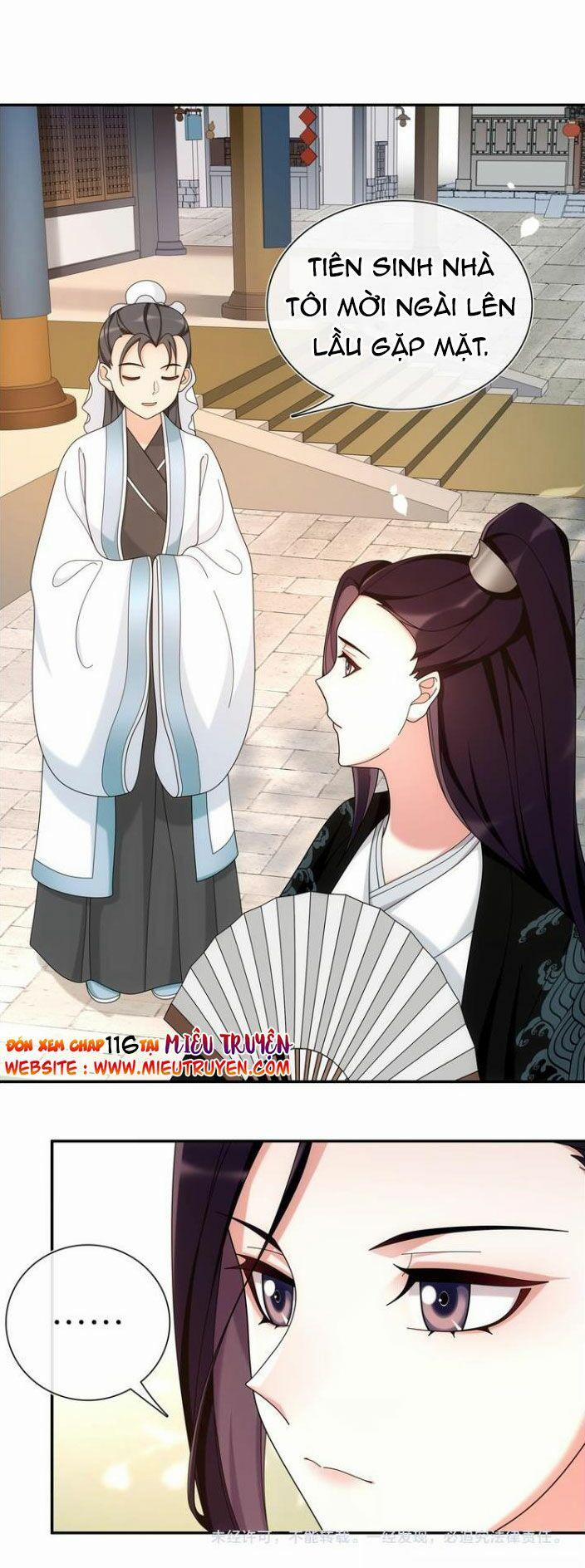 Nguyệt Trầm Ngâm 115 trang 44