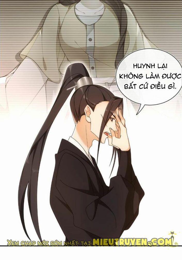 Nguyệt Trầm Ngâm 115 trang 5