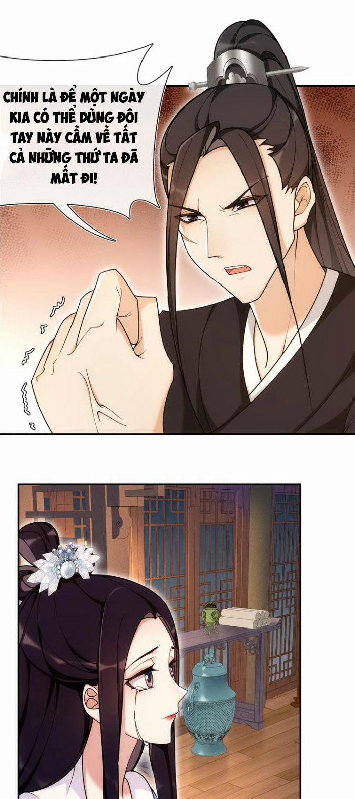 Nguyệt Trầm Ngâm 115 trang 7