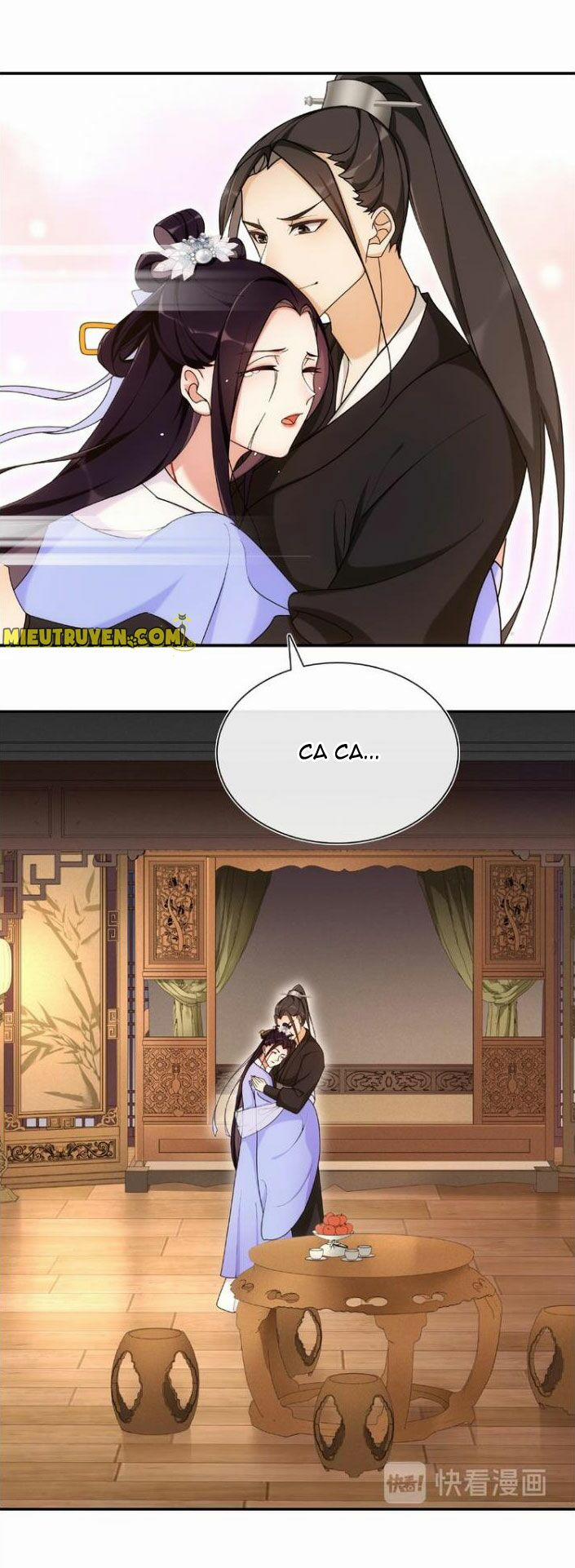 Nguyệt Trầm Ngâm 115 trang 9