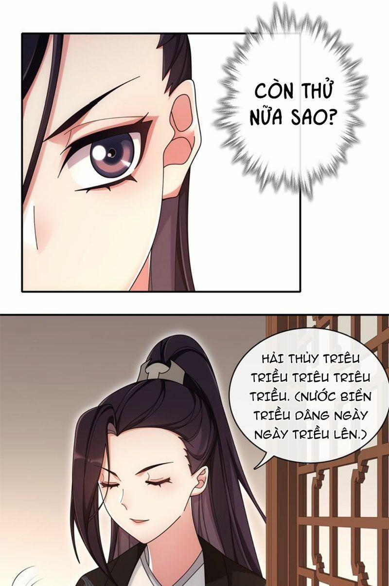 Nguyệt Trầm Ngâm 116 trang 1