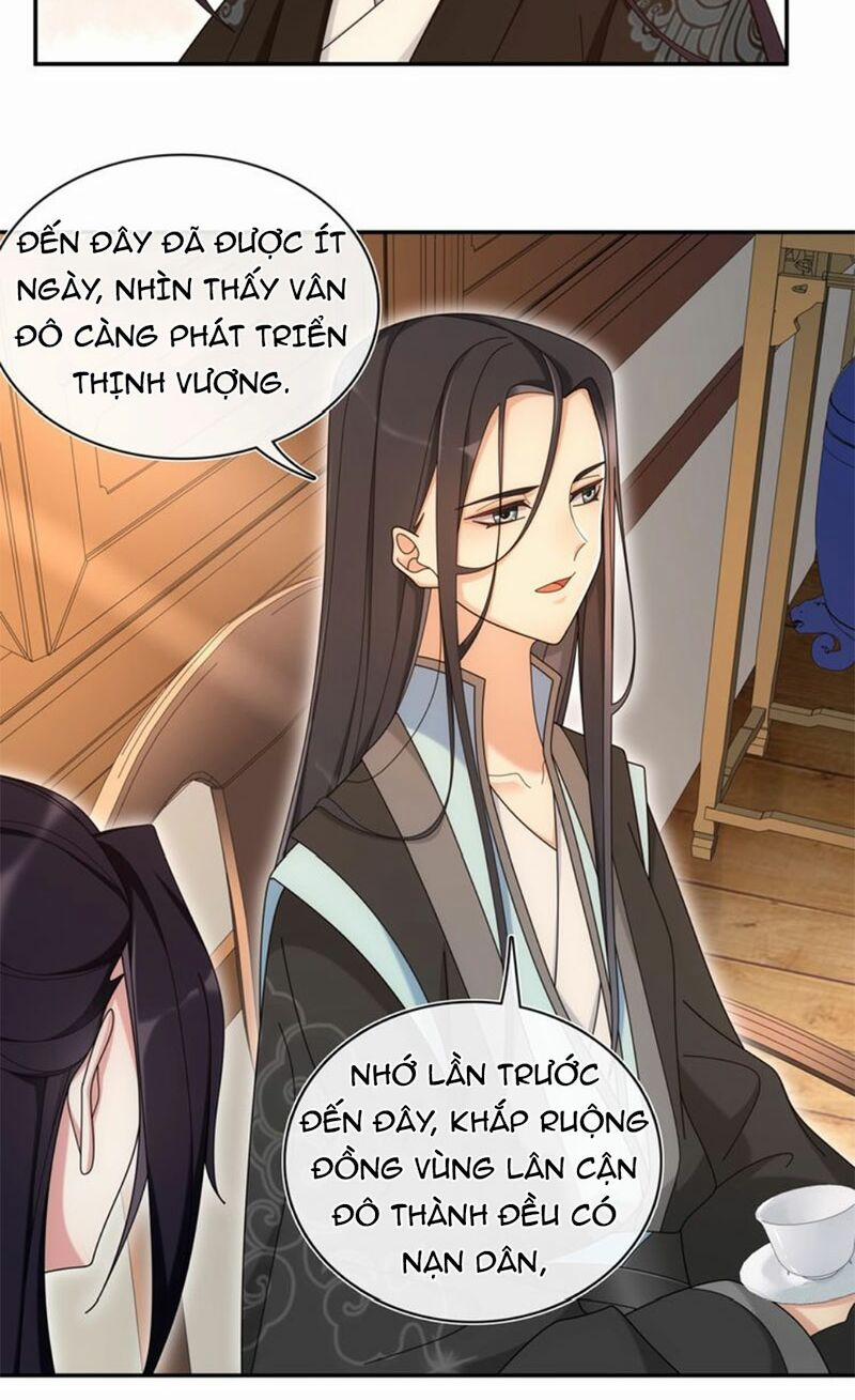 Nguyệt Trầm Ngâm 116 trang 10