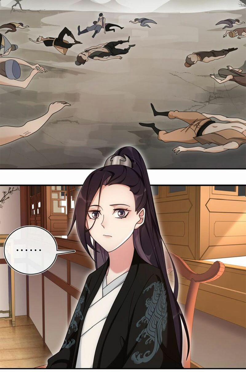 Nguyệt Trầm Ngâm 116 trang 14