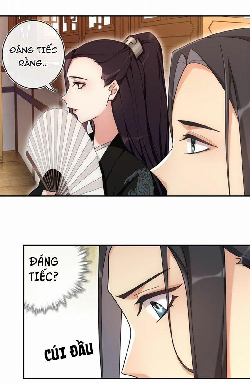 Nguyệt Trầm Ngâm 116 trang 20