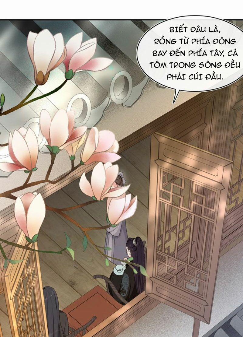 Nguyệt Trầm Ngâm 116 trang 23