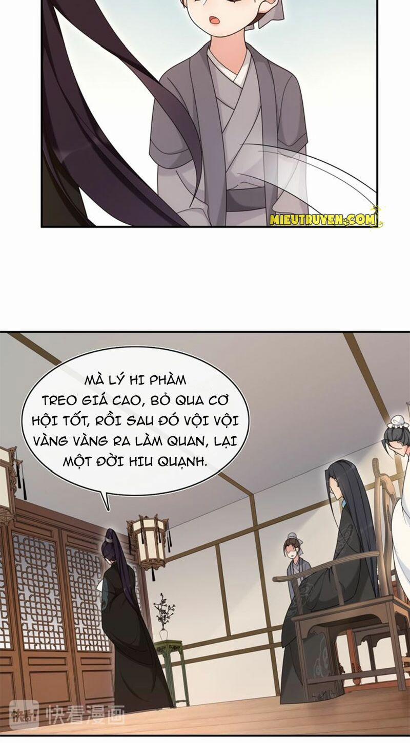 Nguyệt Trầm Ngâm 116 trang 26