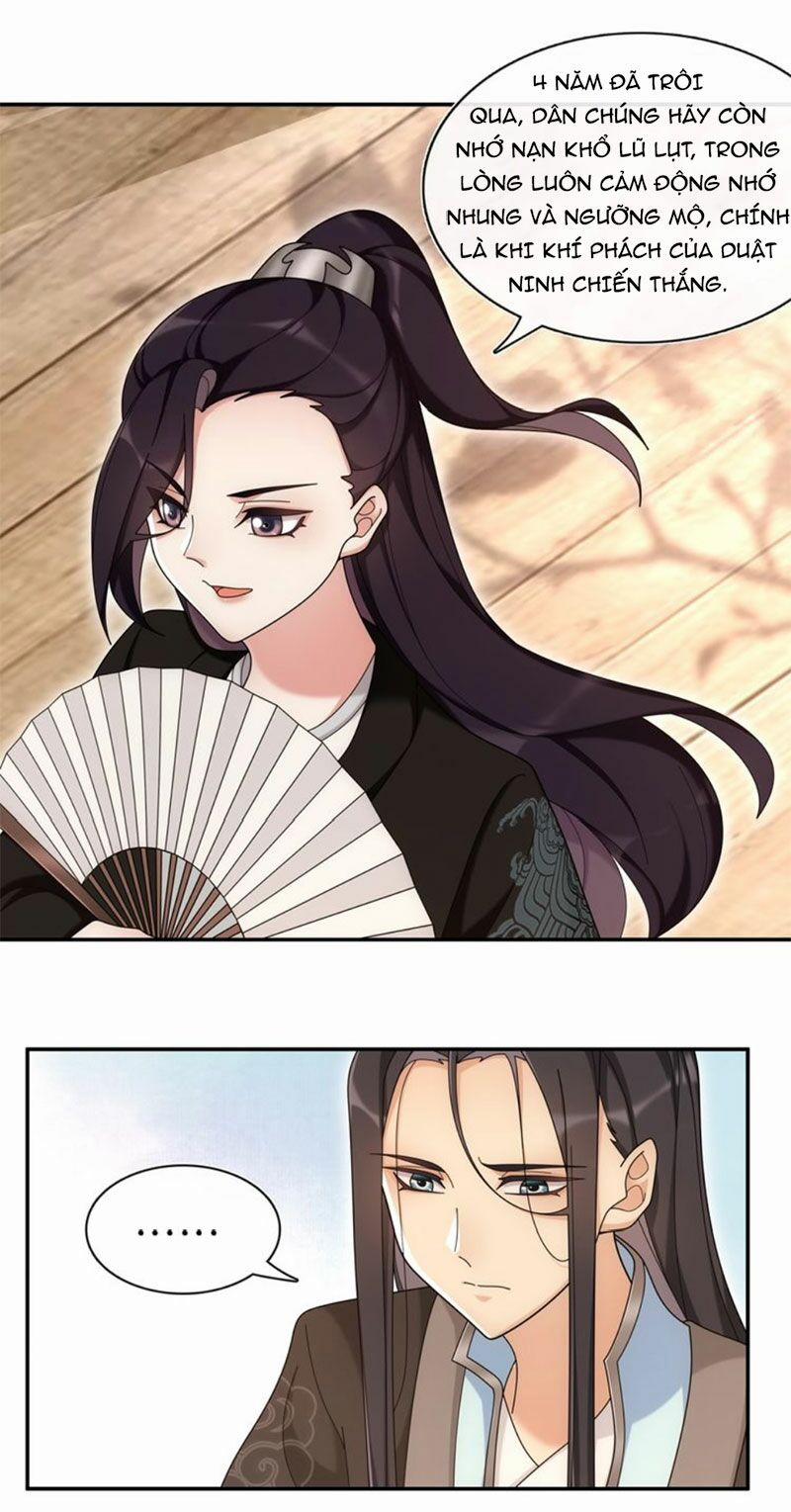 Nguyệt Trầm Ngâm 116 trang 27