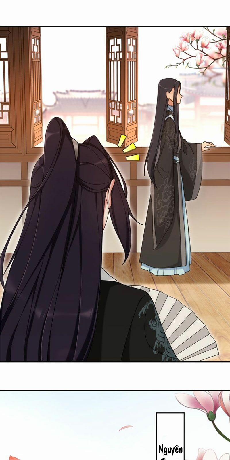 Nguyệt Trầm Ngâm 116 trang 3