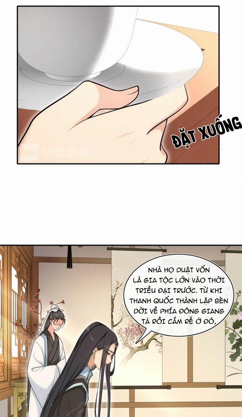 Nguyệt Trầm Ngâm 116 trang 30