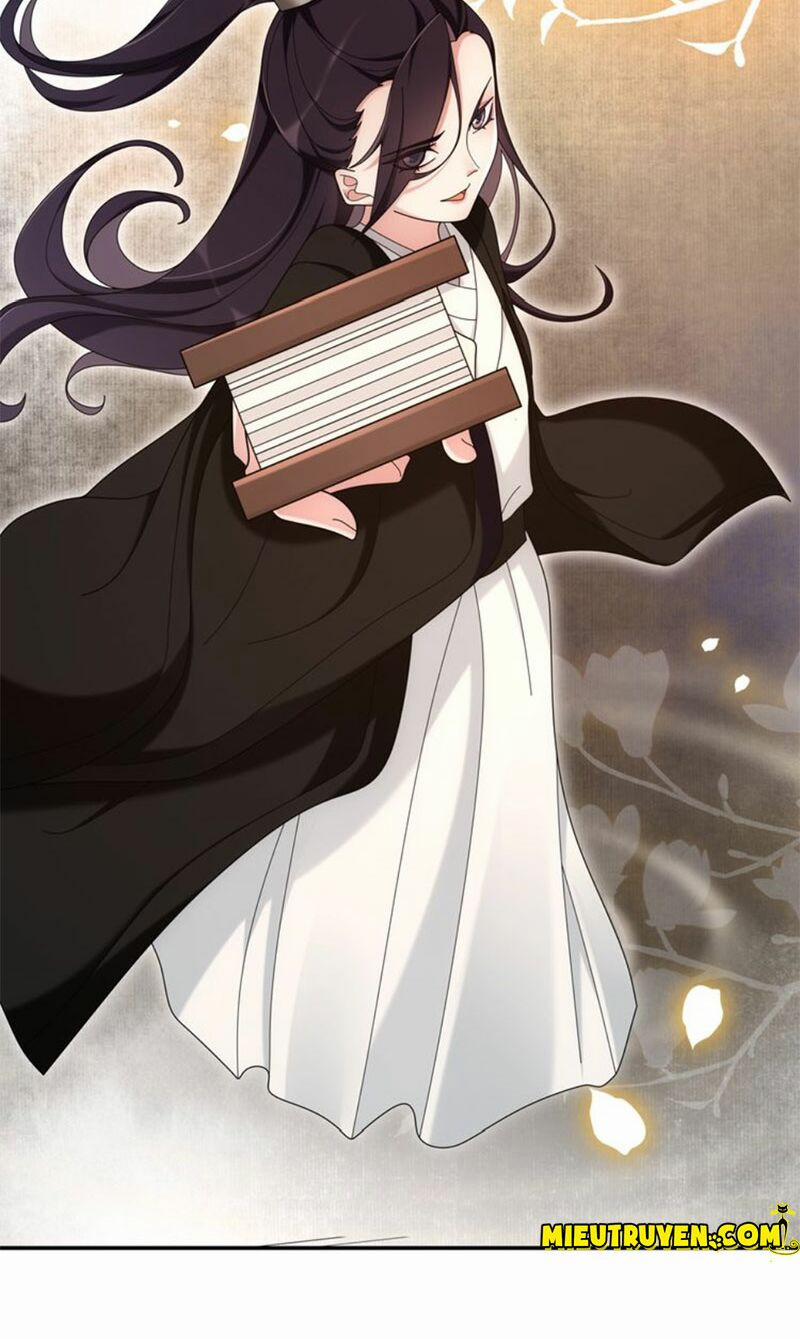 Nguyệt Trầm Ngâm 116 trang 37