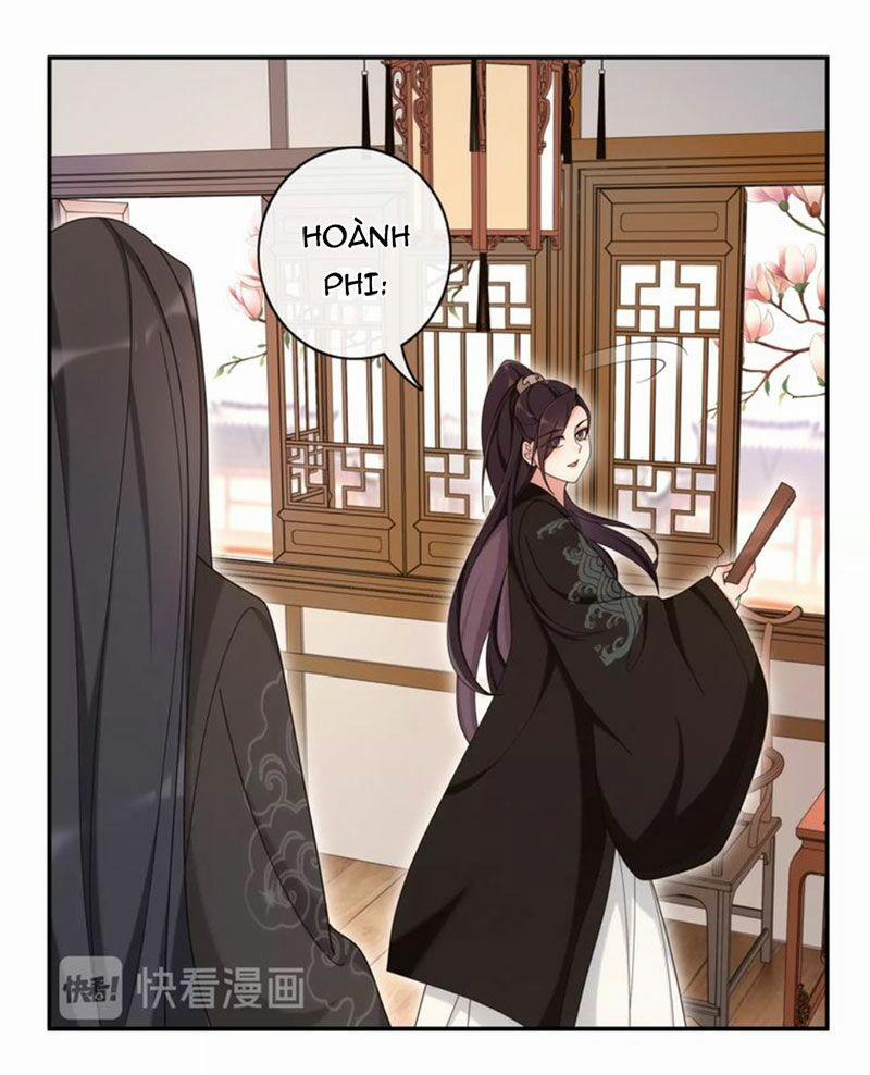Nguyệt Trầm Ngâm 116 trang 38