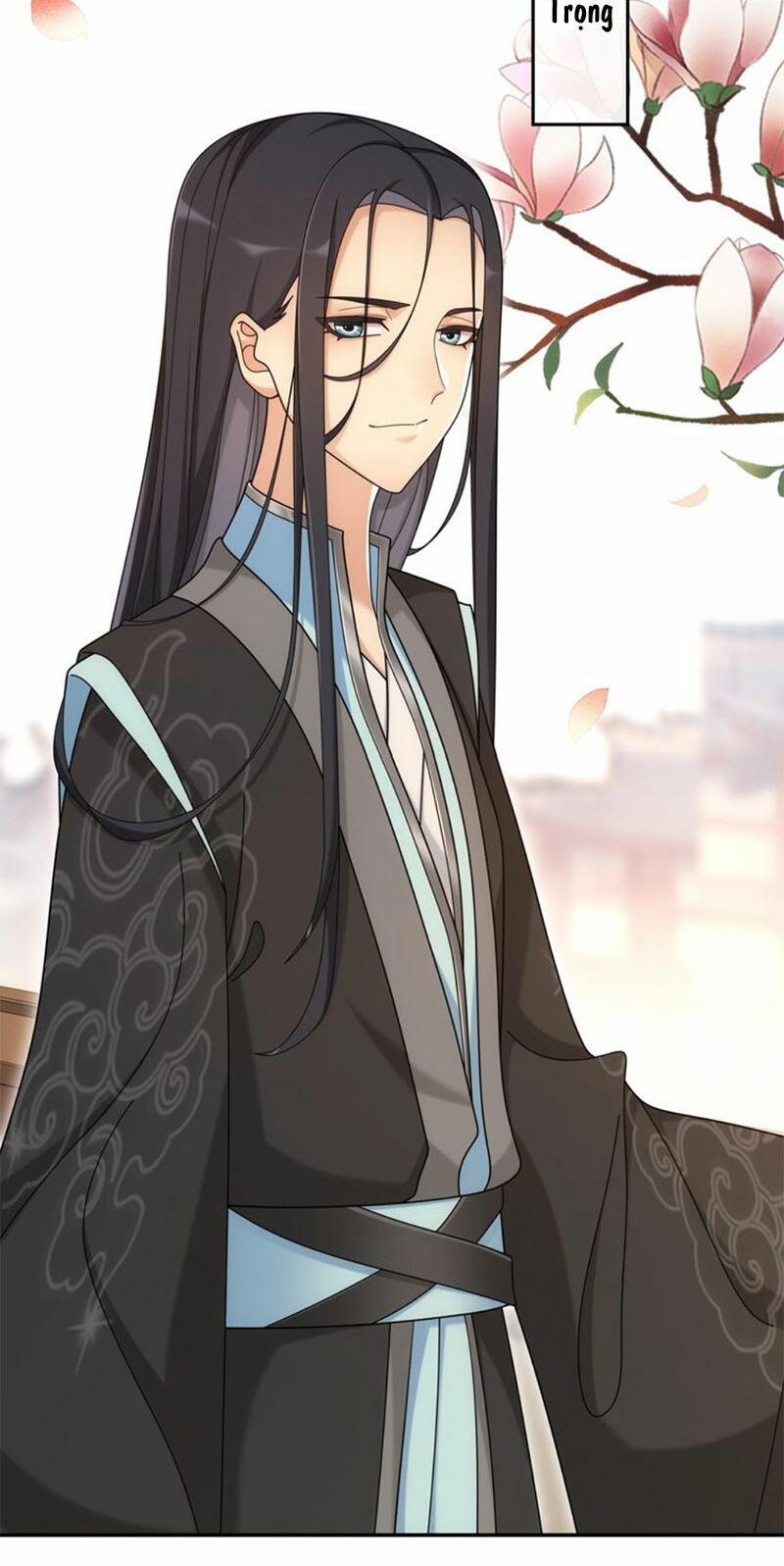 Nguyệt Trầm Ngâm 116 trang 4