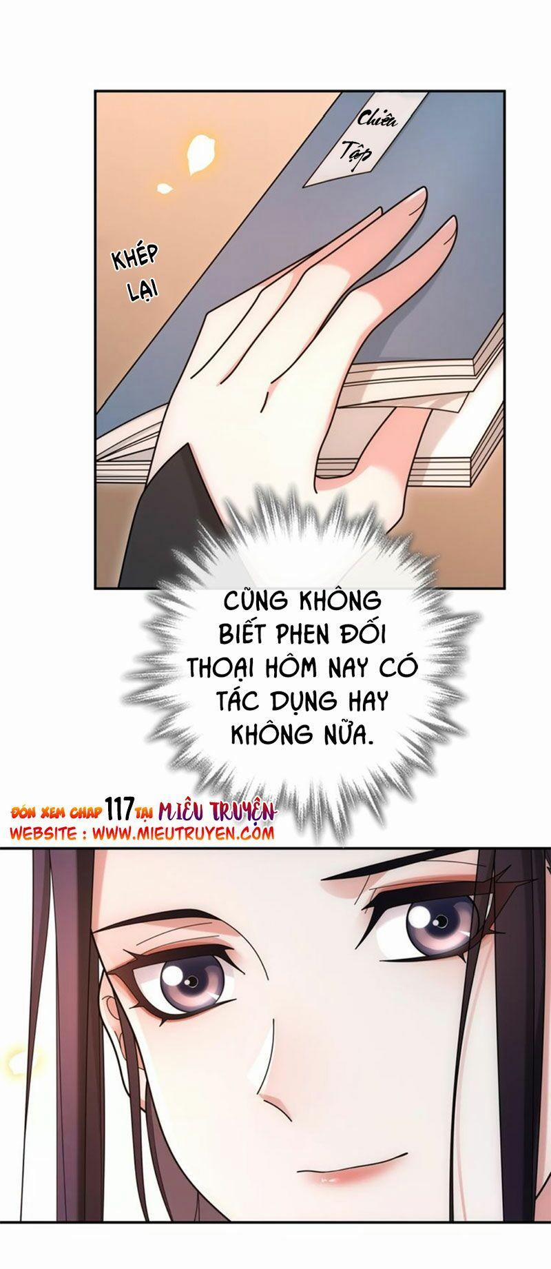 Nguyệt Trầm Ngâm 116 trang 49