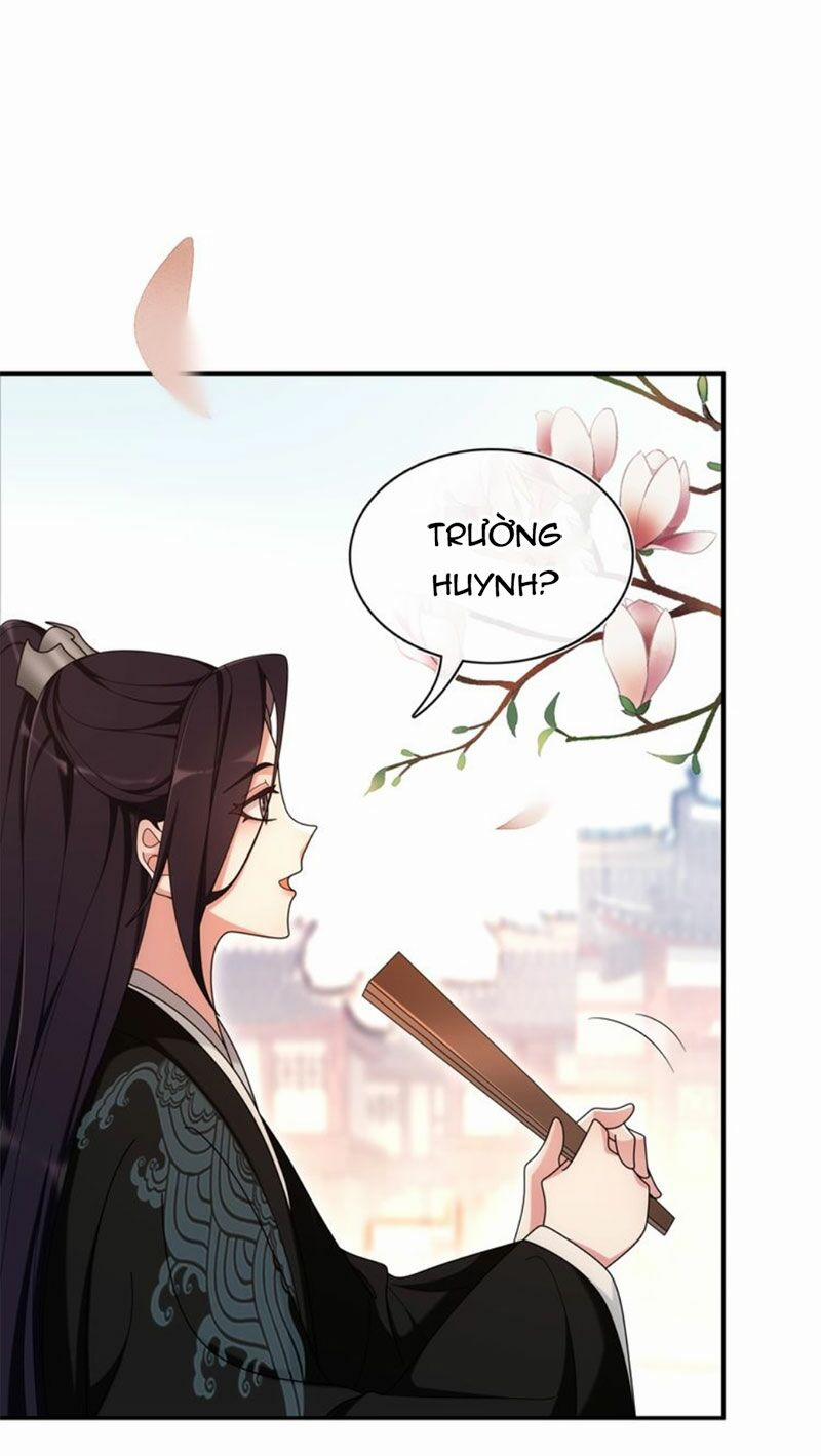 Nguyệt Trầm Ngâm 116 trang 5