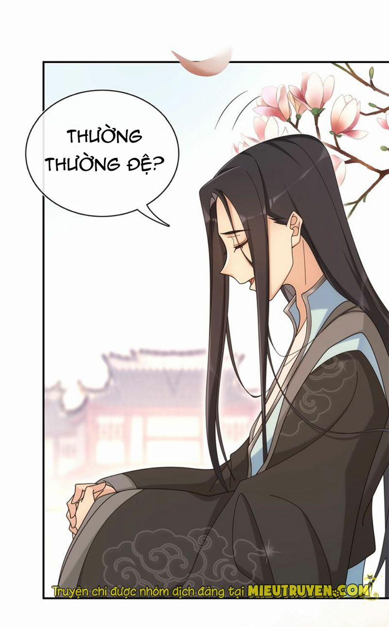 Nguyệt Trầm Ngâm 116 trang 6