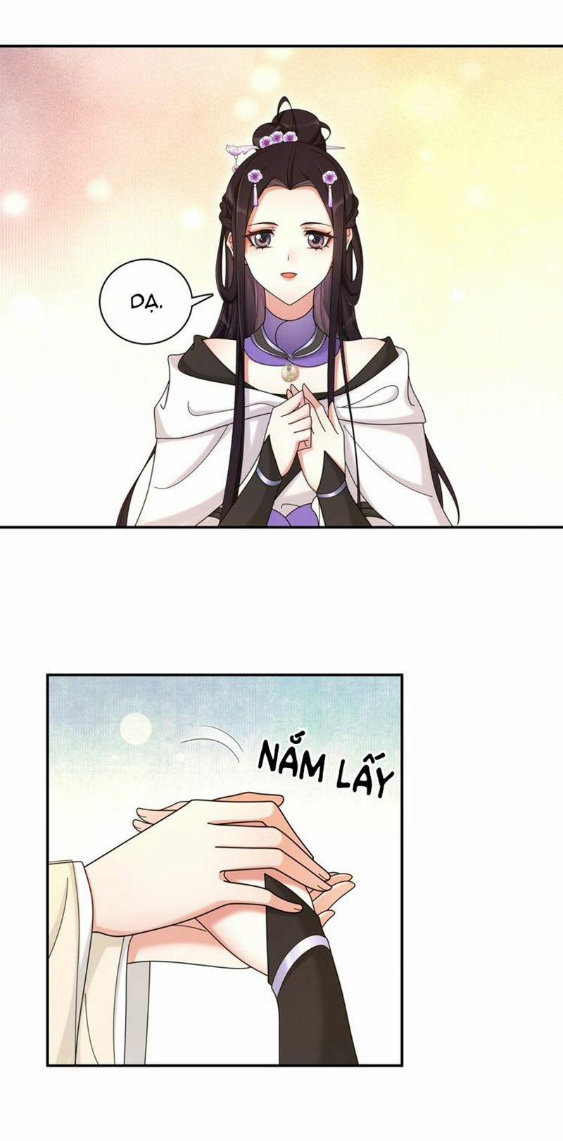 Nguyệt Trầm Ngâm 117 trang 10
