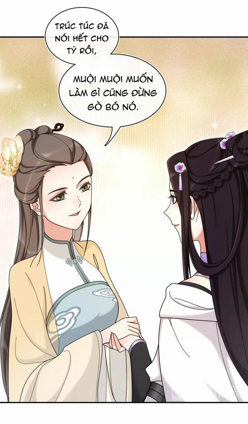 Nguyệt Trầm Ngâm 117 trang 11