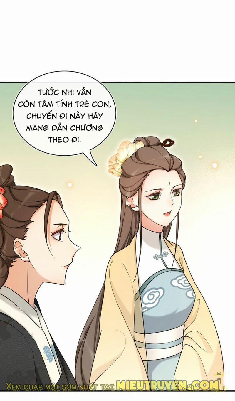 Nguyệt Trầm Ngâm 117 trang 12