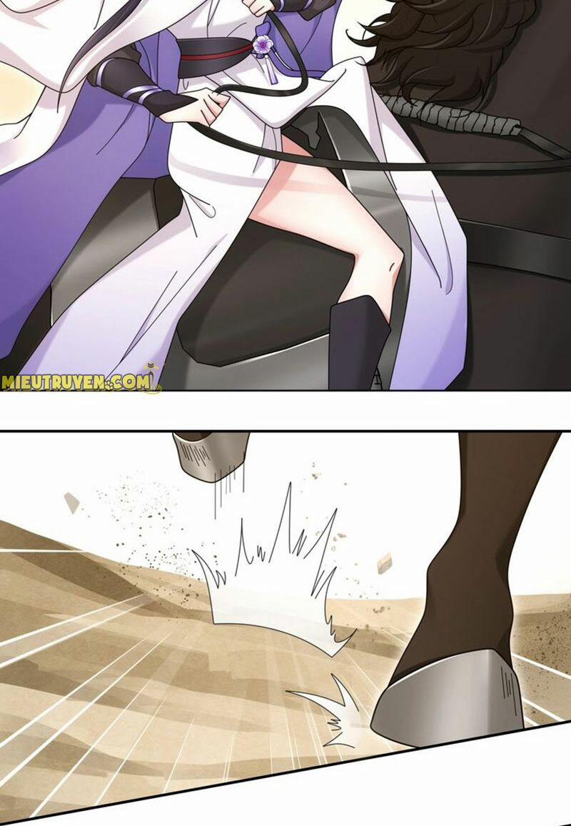 Nguyệt Trầm Ngâm 117 trang 19