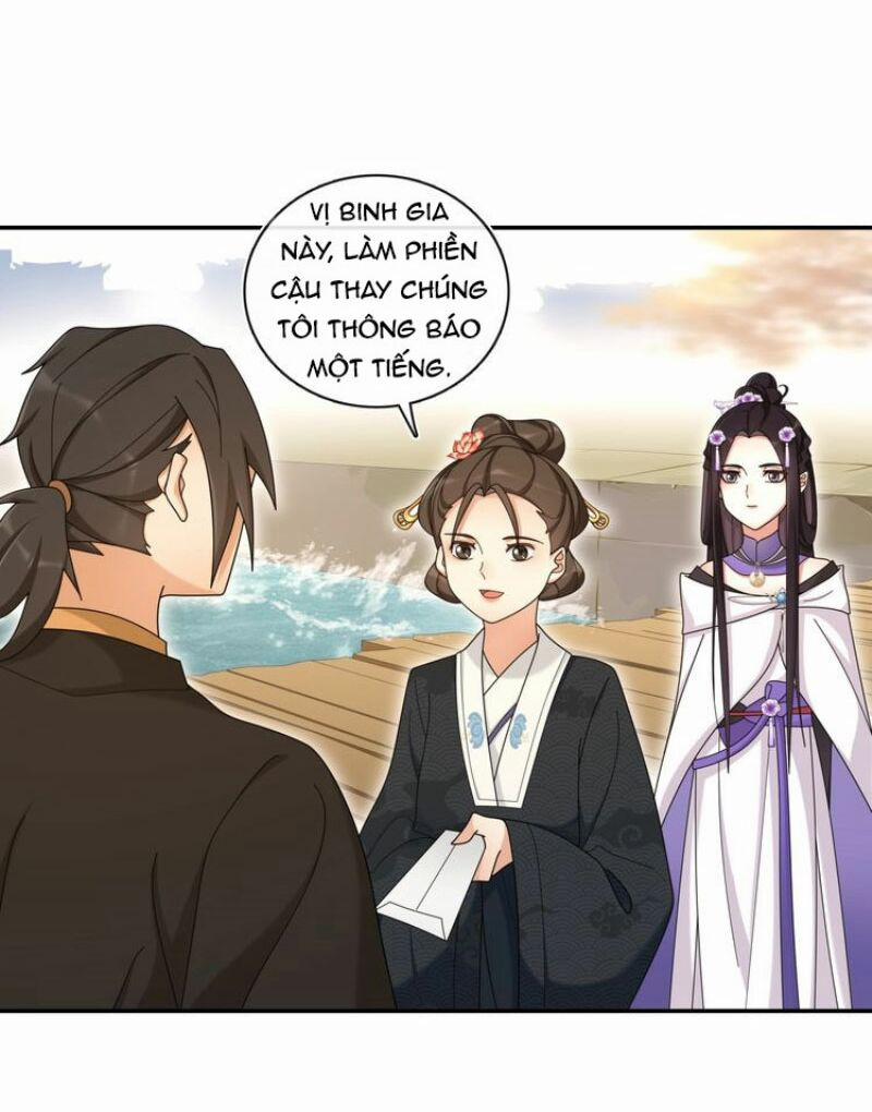 Nguyệt Trầm Ngâm 117 trang 31