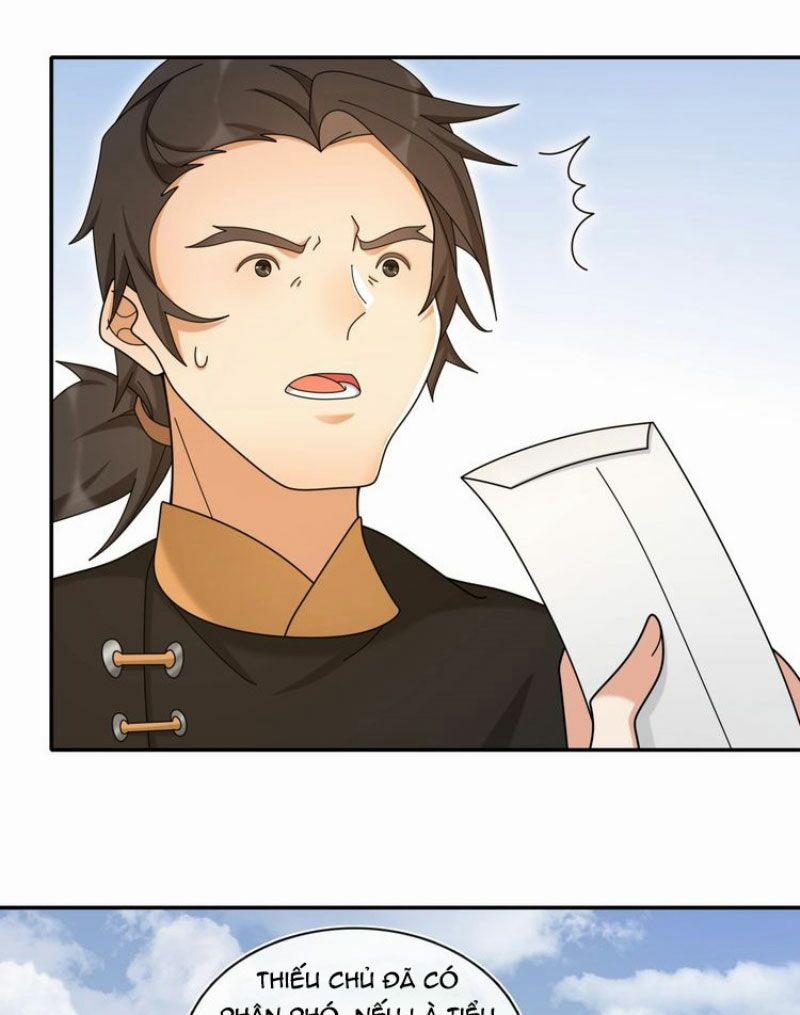 Nguyệt Trầm Ngâm 117 trang 32