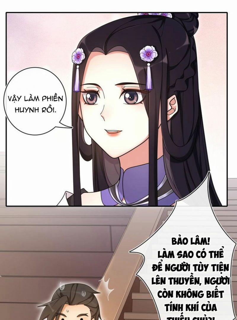 Nguyệt Trầm Ngâm 117 trang 34