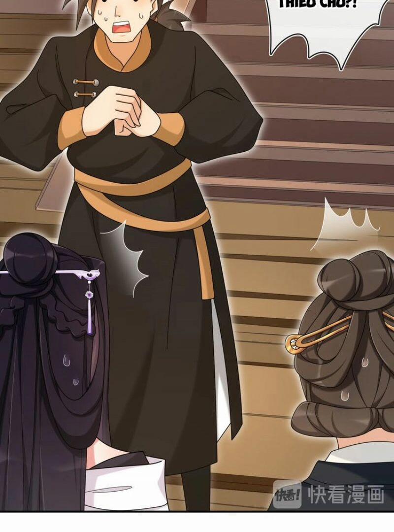 Nguyệt Trầm Ngâm 117 trang 35