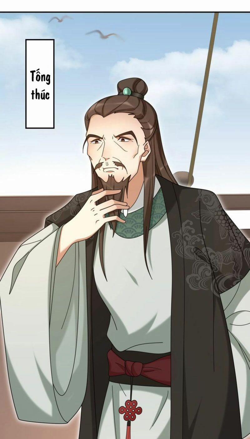 Nguyệt Trầm Ngâm 117 trang 36