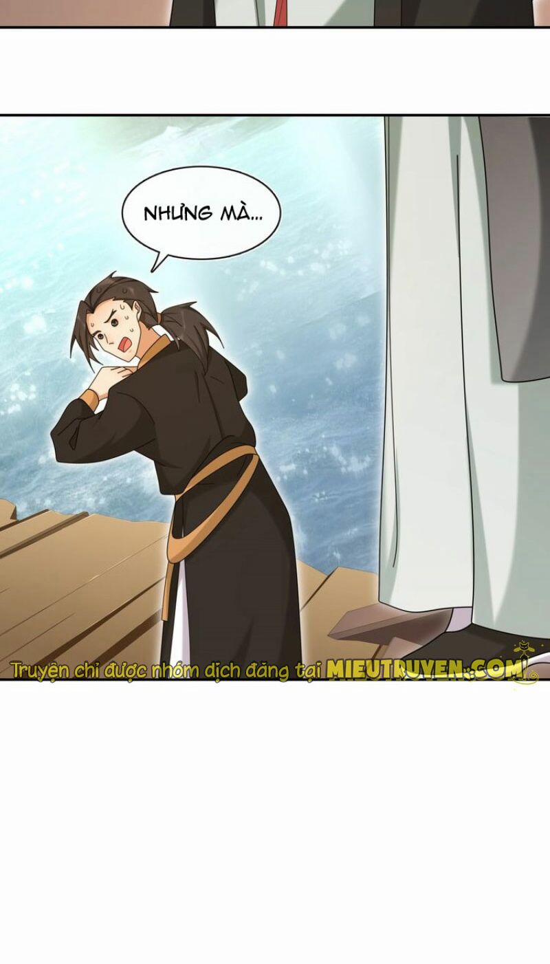 Nguyệt Trầm Ngâm 117 trang 37