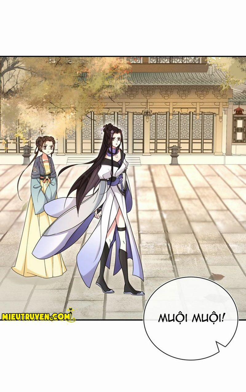 Nguyệt Trầm Ngâm 117 trang 4