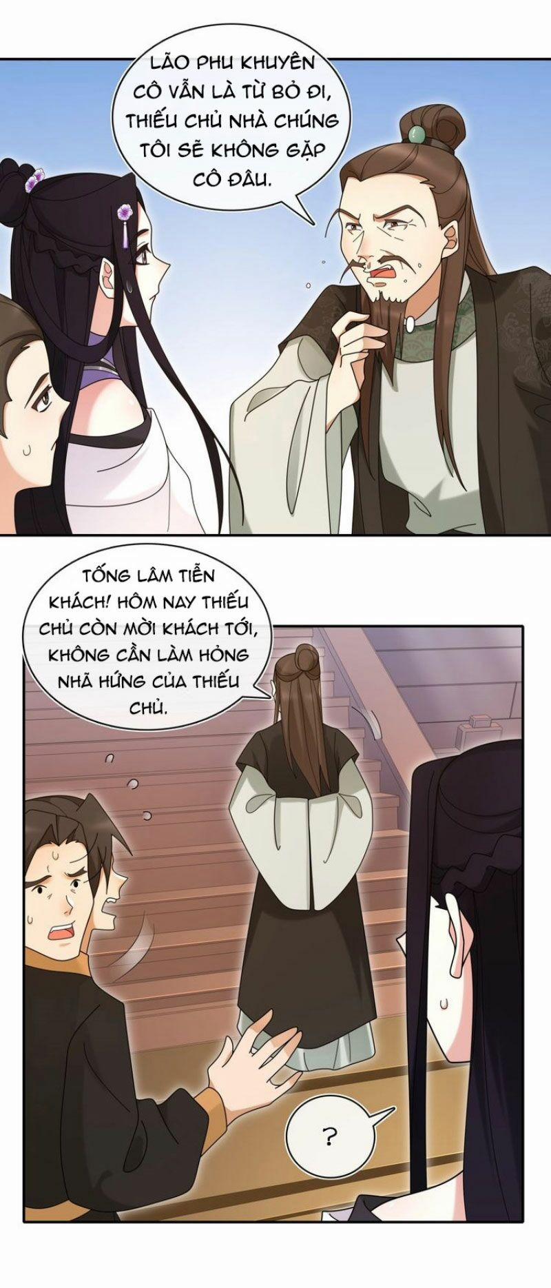 Nguyệt Trầm Ngâm 117 trang 40