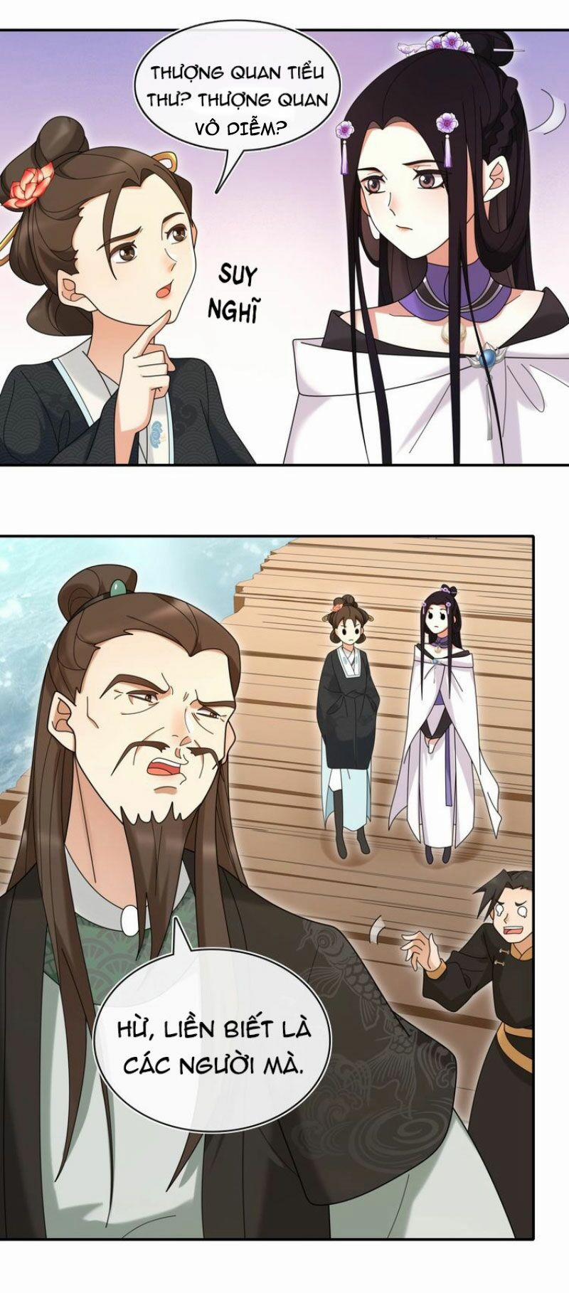 Nguyệt Trầm Ngâm 117 trang 41