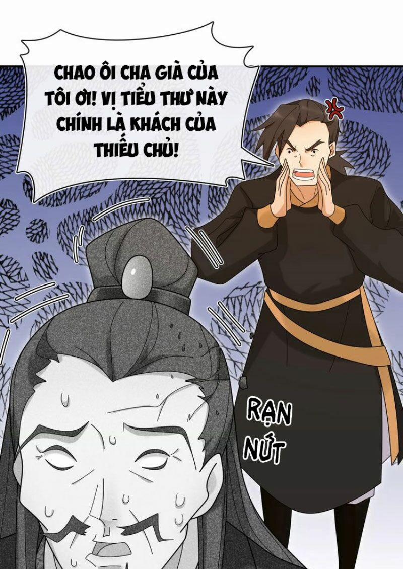 Nguyệt Trầm Ngâm 117 trang 42