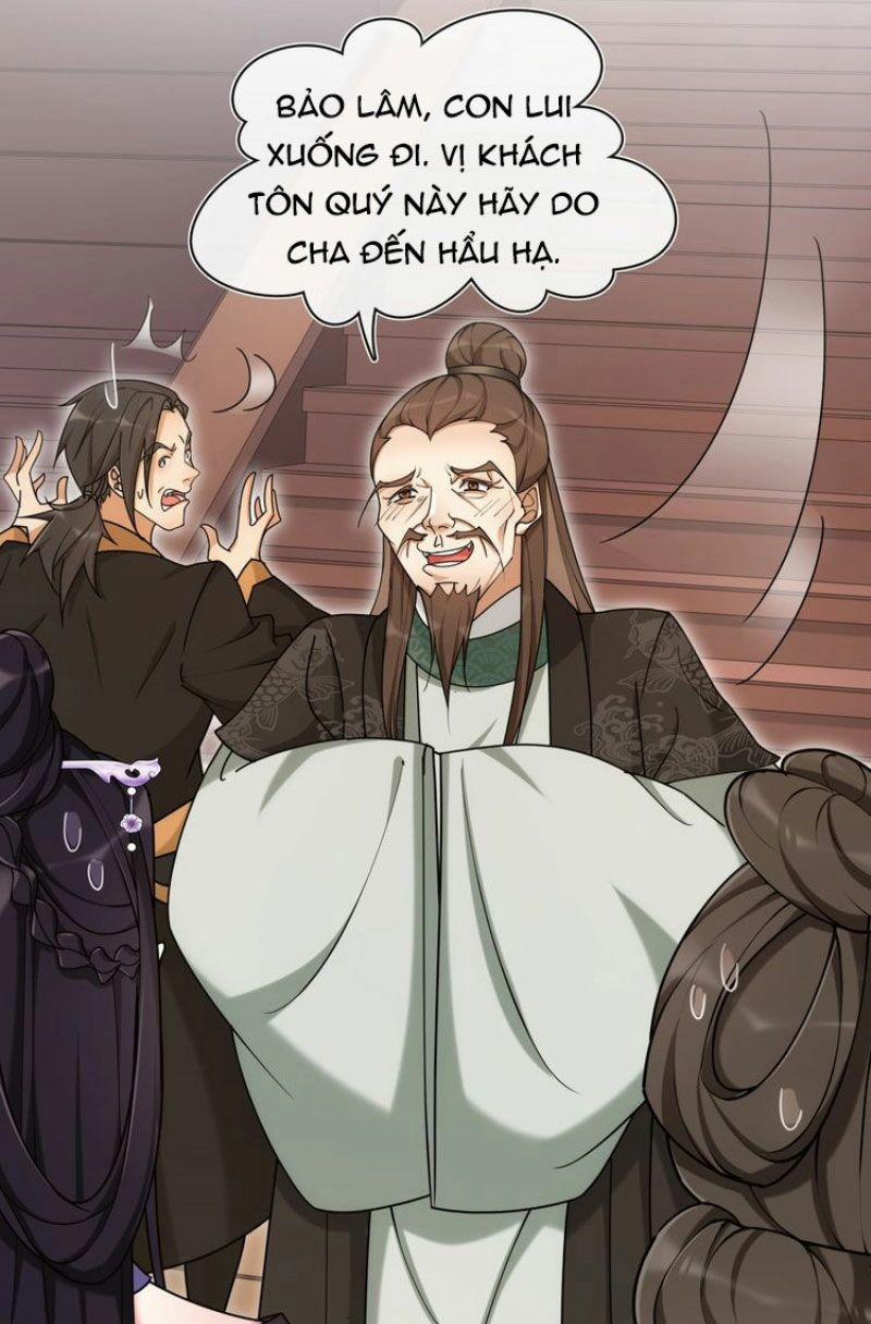 Nguyệt Trầm Ngâm 117 trang 44