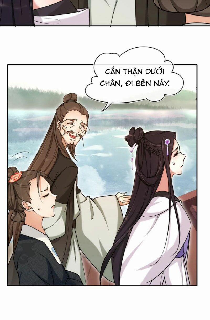 Nguyệt Trầm Ngâm 117 trang 45