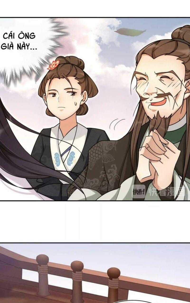 Nguyệt Trầm Ngâm 117 trang 47